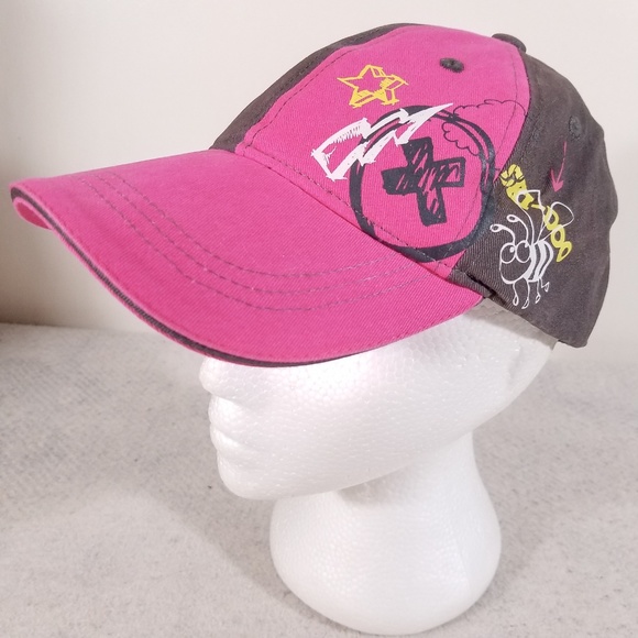 ski doo baseball caps